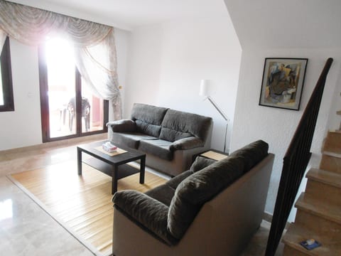 Penthaus Estepona