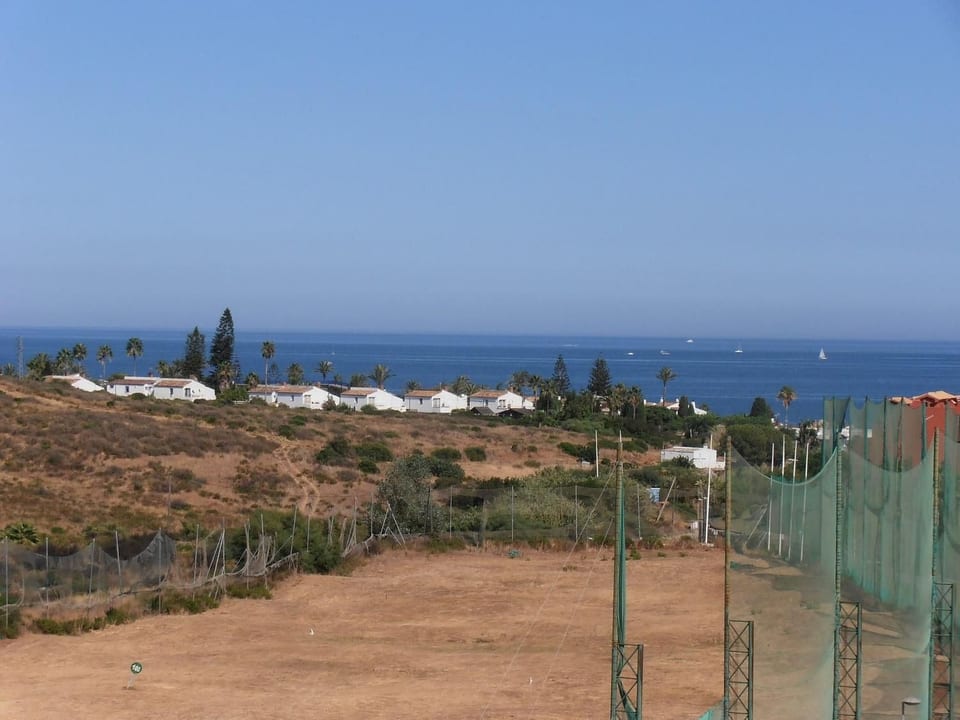 Penthaus Estepona - Estepona