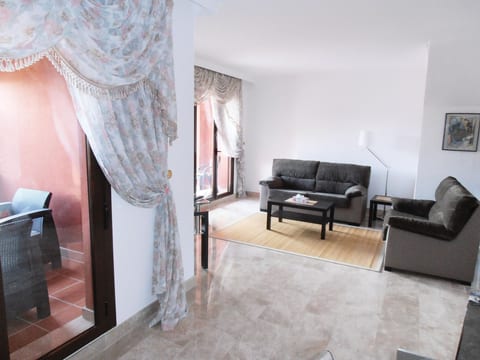 Penthaus Estepona