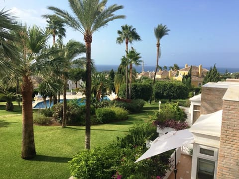 Studio für 4 Personen und 1 Kind in Andalusien
