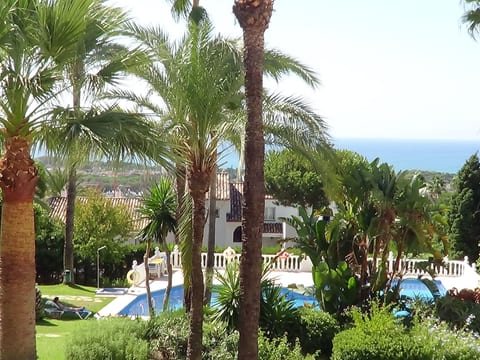 Studio für 4 Personen und 1 Kind in Andalusien