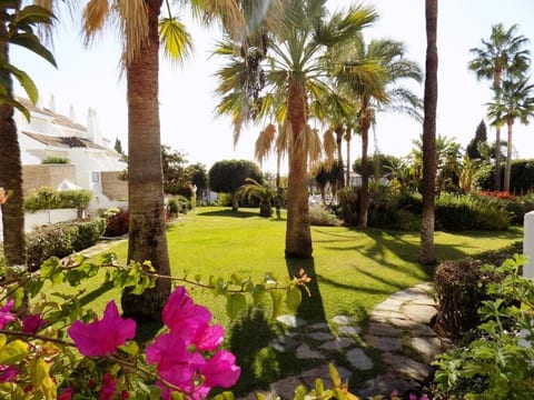 Studio für 4 Personen und 1 Kind in Andalusien