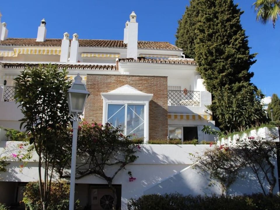 Studio für 4 Personen und 1 Kind in Andalusien - Estepona