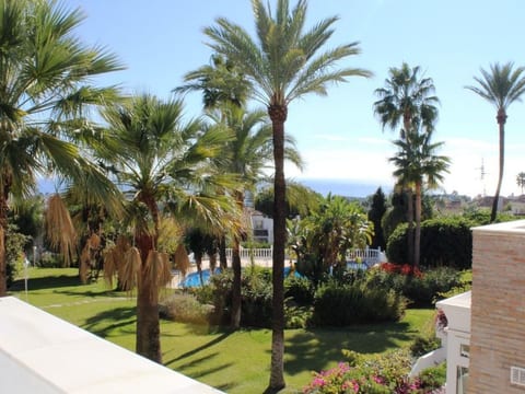 Studio für 4 Personen und 1 Kind in Andalusien