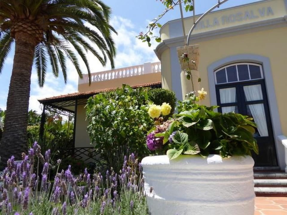 Appartement Type B - Puerto de la Cruz