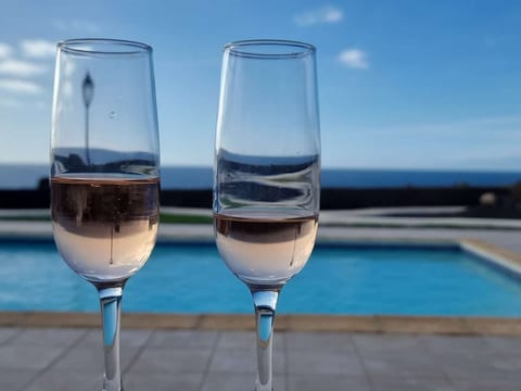 Wunderschöne, umweltfreundliche Villa am Meer