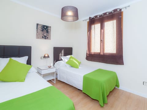 Wohnung in Cala Millor Los Rosales