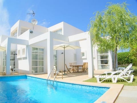 Villa 5 Can Picafort