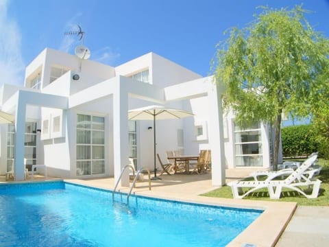 Villa 5 Can Picafort