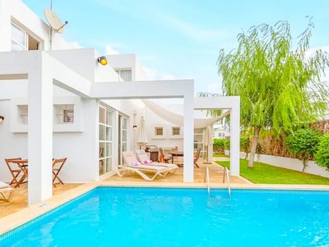 Villa 5 Can Picafort