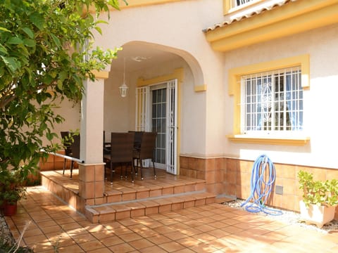 Olivos 8
