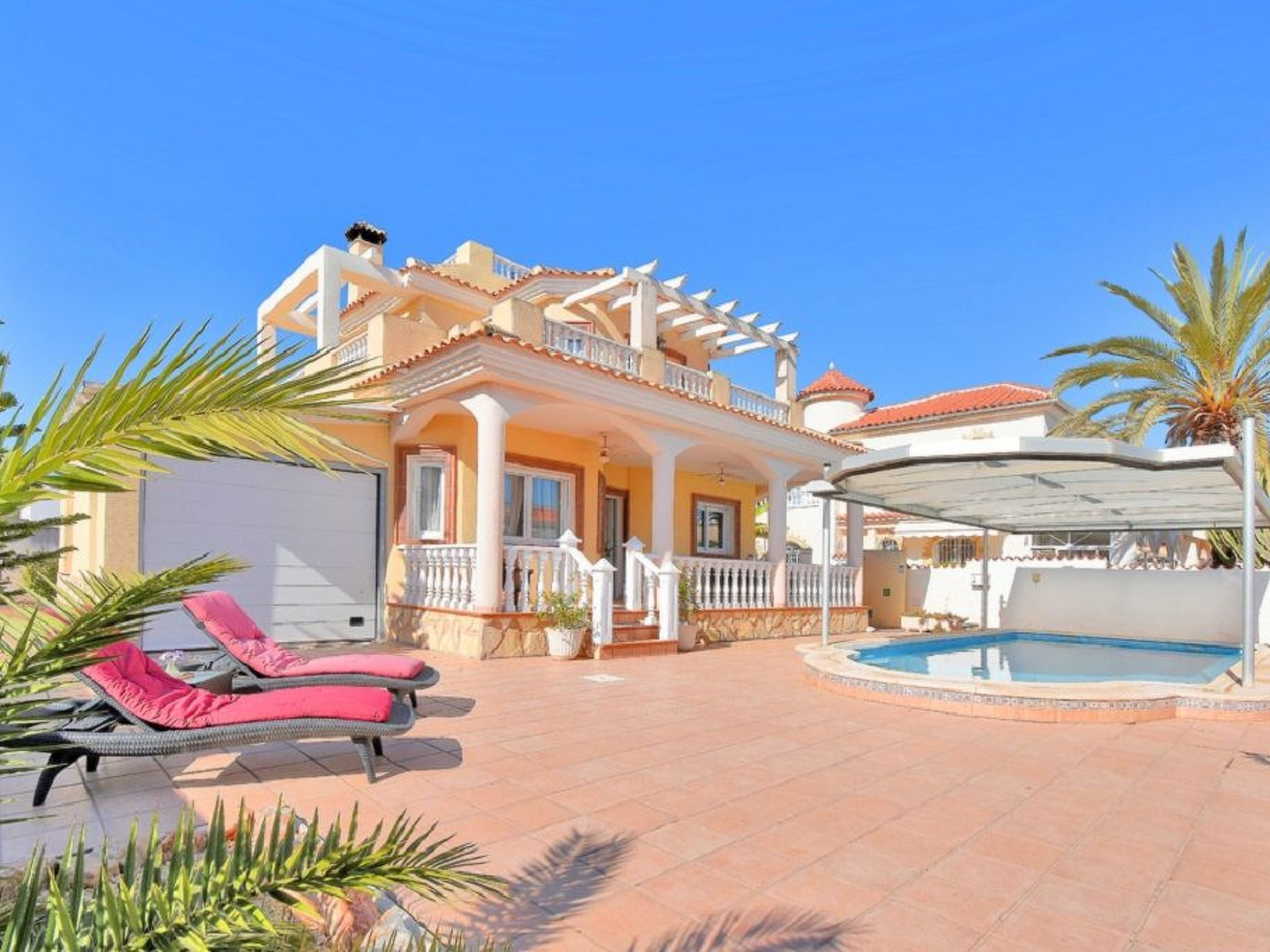 Villa 26