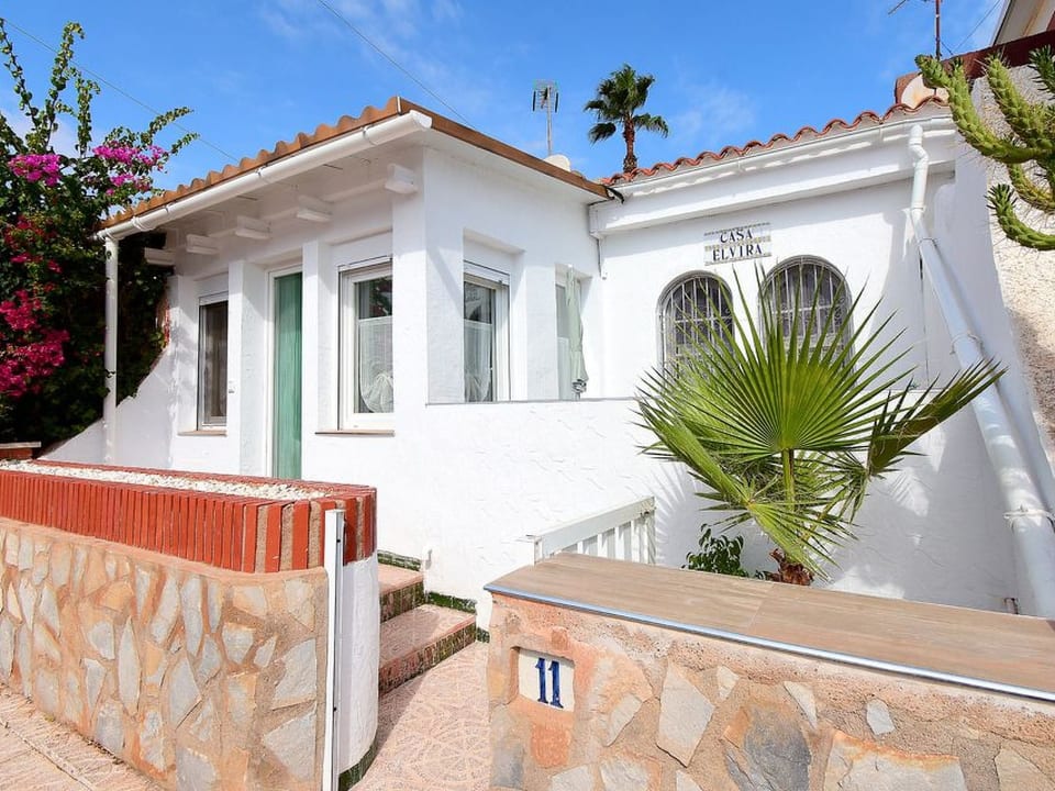 Oasis 11 - El Carmolí