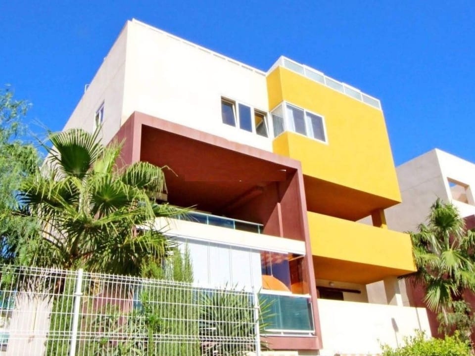 Schönes Appartement mit Grill, Pool und Terrasse - Castillo de Don Juan