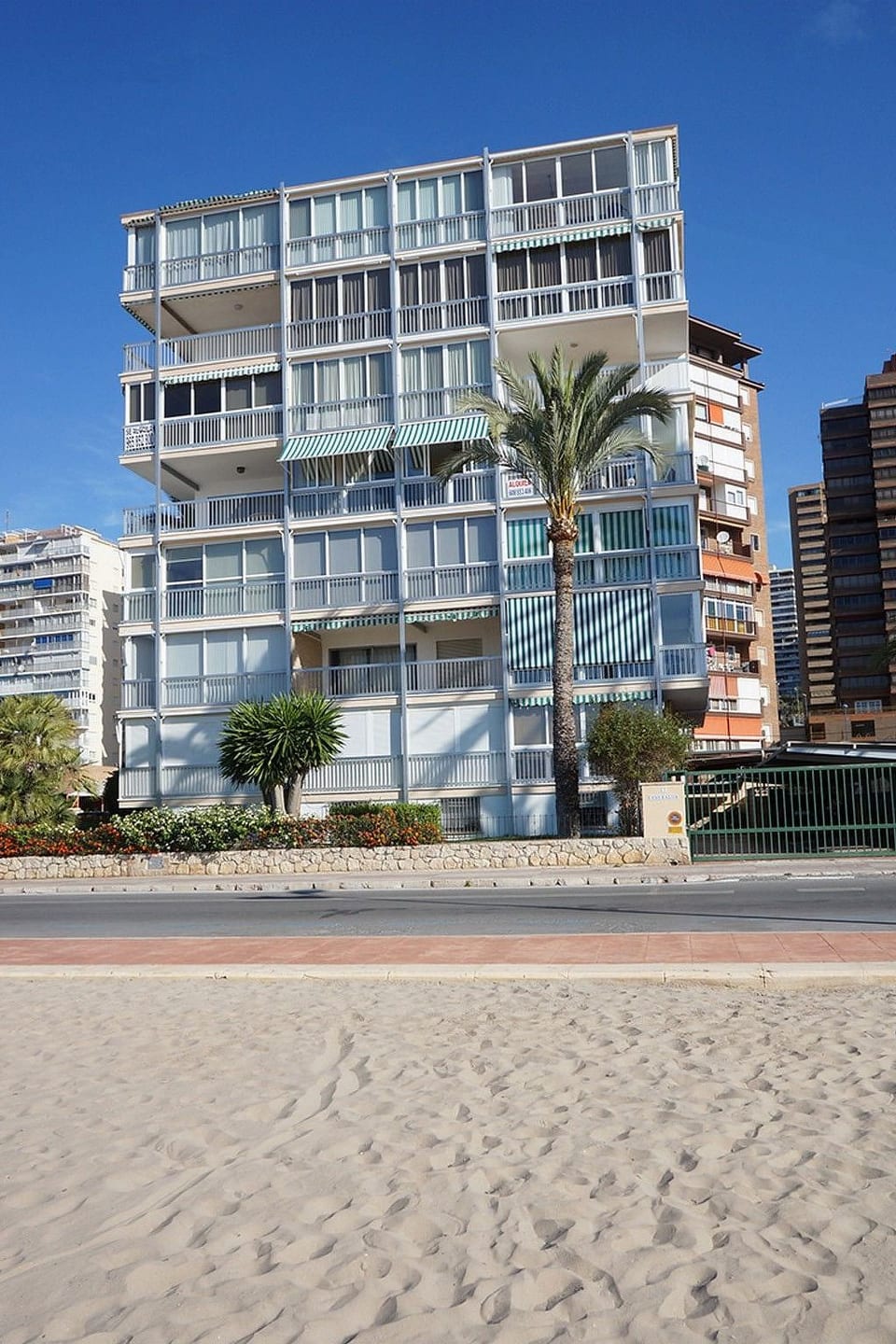 Esmeralda - Benidorm