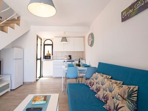 "Stilvoller Bungalow"