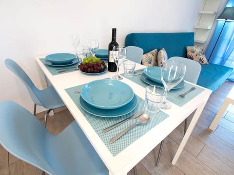"Stilvoller Bungalow"