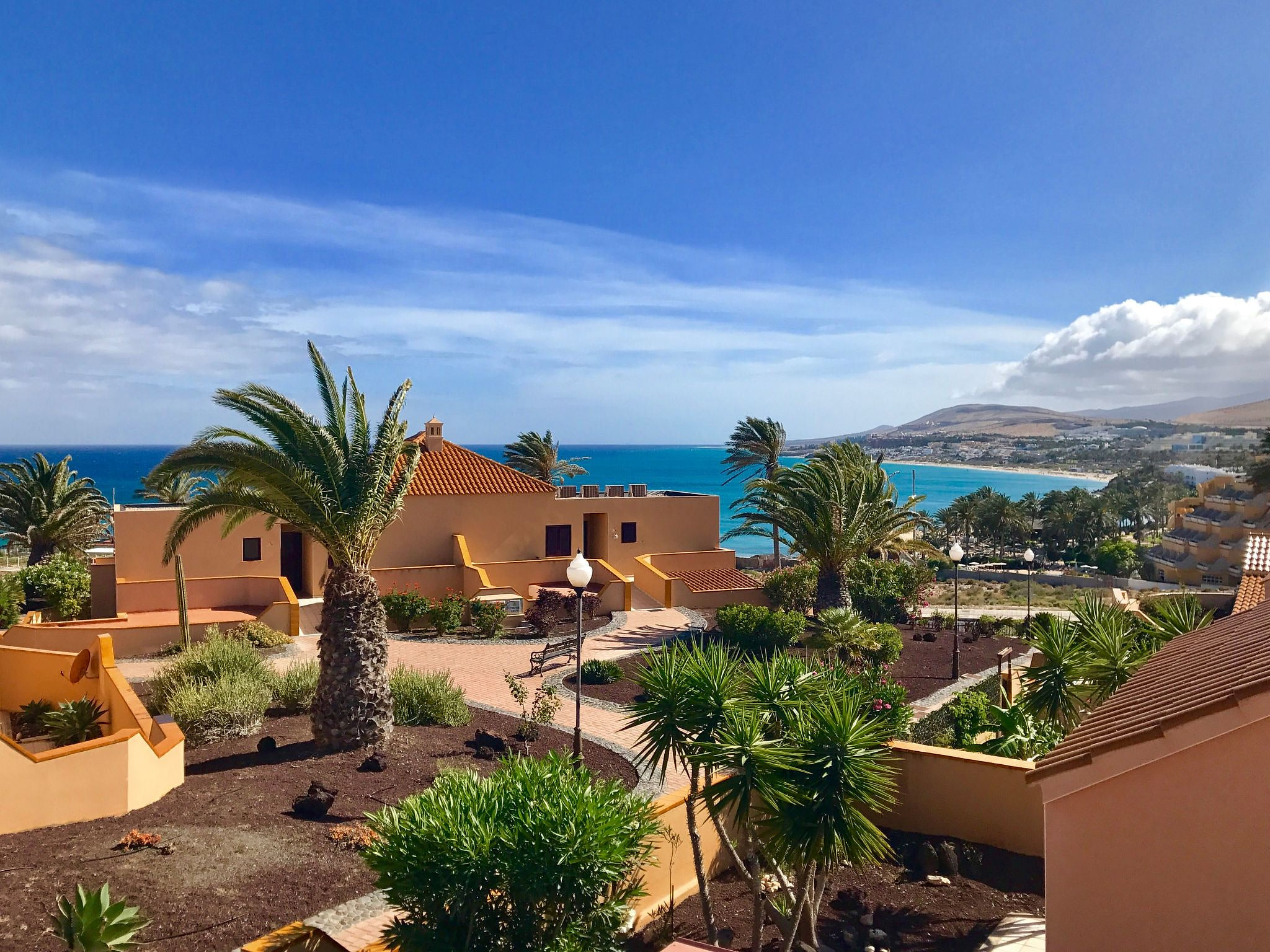 "Casa Bella" mit Wasserblick