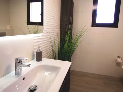 "Casa Bella" mit Wasserblick