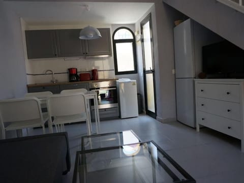 Wohnung "Costa Calma" mit gemeinschaftlichem Pool