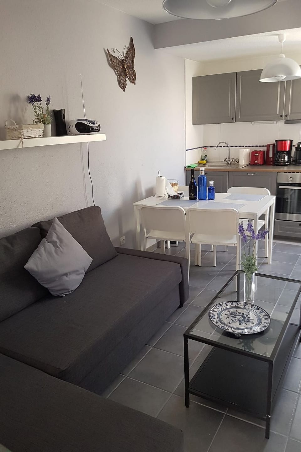Appartement Costa Calma avec piscine commune - Costa Calma