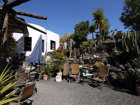 Casa Caldereta
