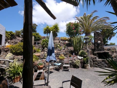Casa Caldereta