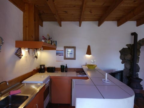 Casa Caldereta