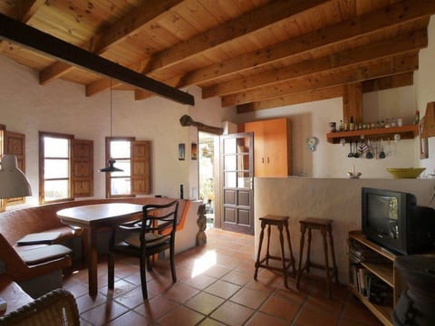 Casa Caldereta