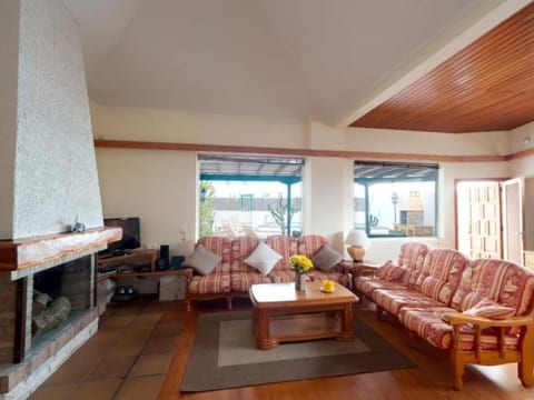 Villa Mar