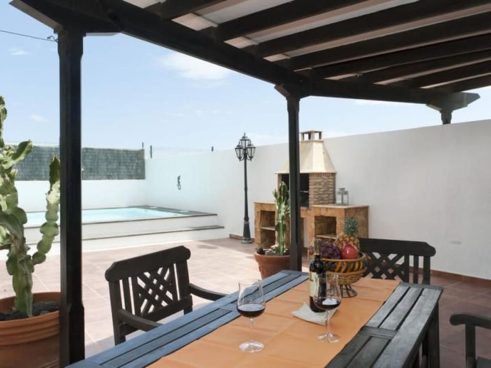 Villa Mar - Costa Teguise