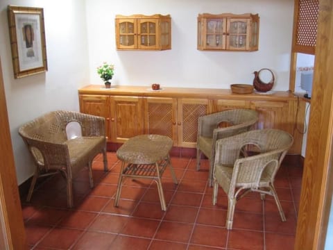 Villa Mar