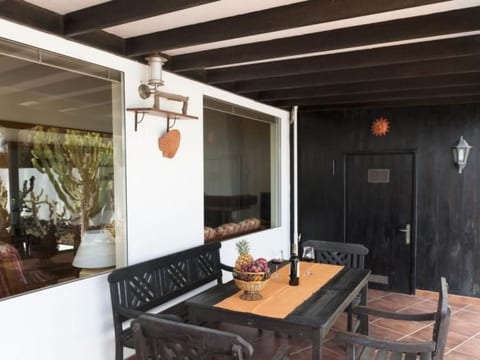 Villa Mar