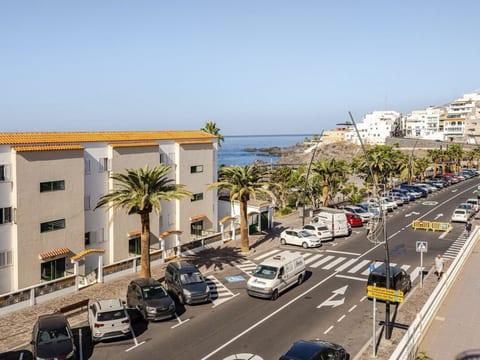 Apartment La Arena