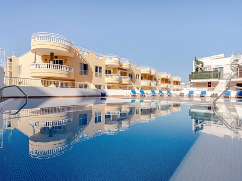 Apartment La Arena