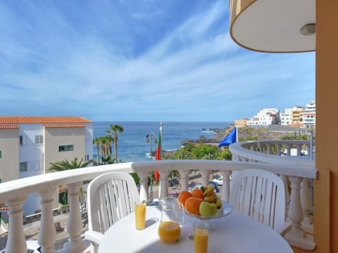 Apartment La Arena