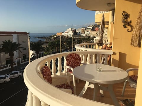 Apartment La Arena