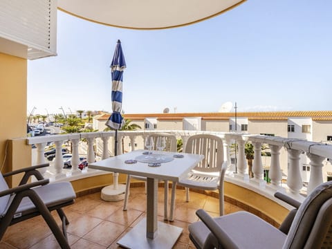 Apartment La Arena