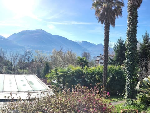 Casa Tornina