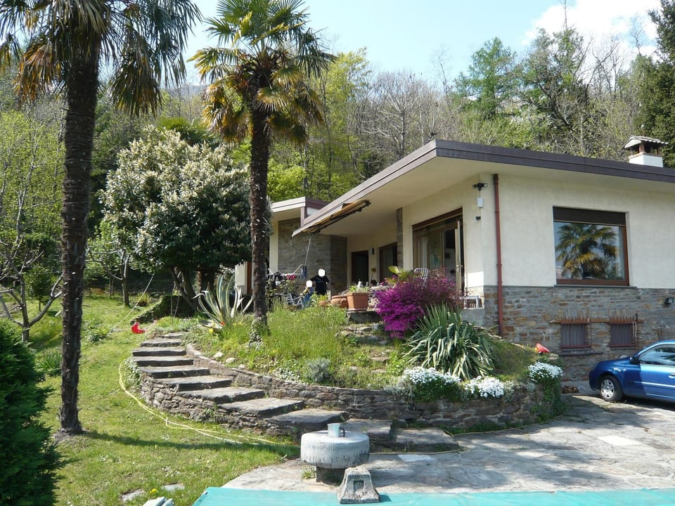 Casa Tornina - Cremia
