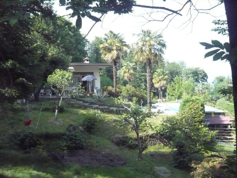 Casa Tornina