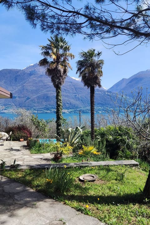 Casa Tornina