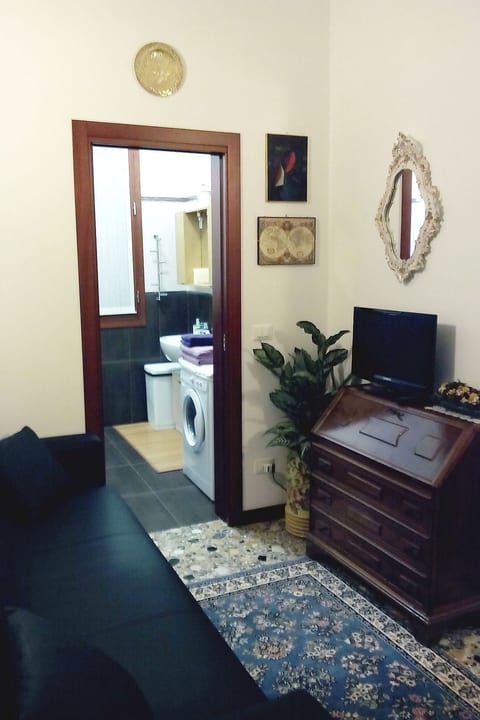 Ca'del Ravano' Wohnung mit Blick aufs Wasser