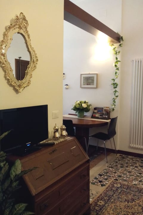 Ca'del Ravano' Wohnung mit Blick aufs Wasser