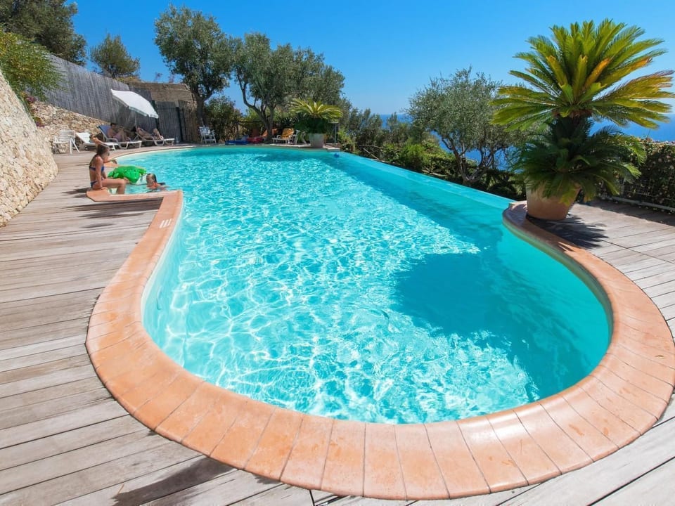 Ferienwohnung - Finale Ligure