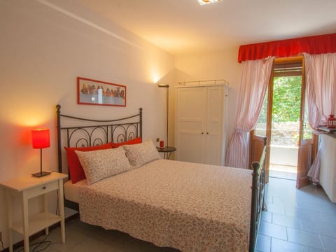 Wohnung Geranio - Bellagio