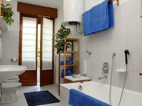 Wohnung Geranio - Bellagio