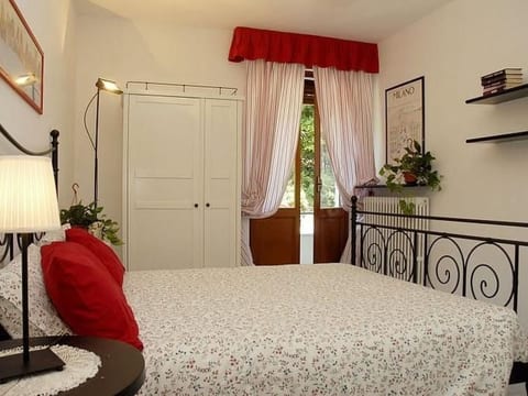 Wohnung Geranio - Bellagio