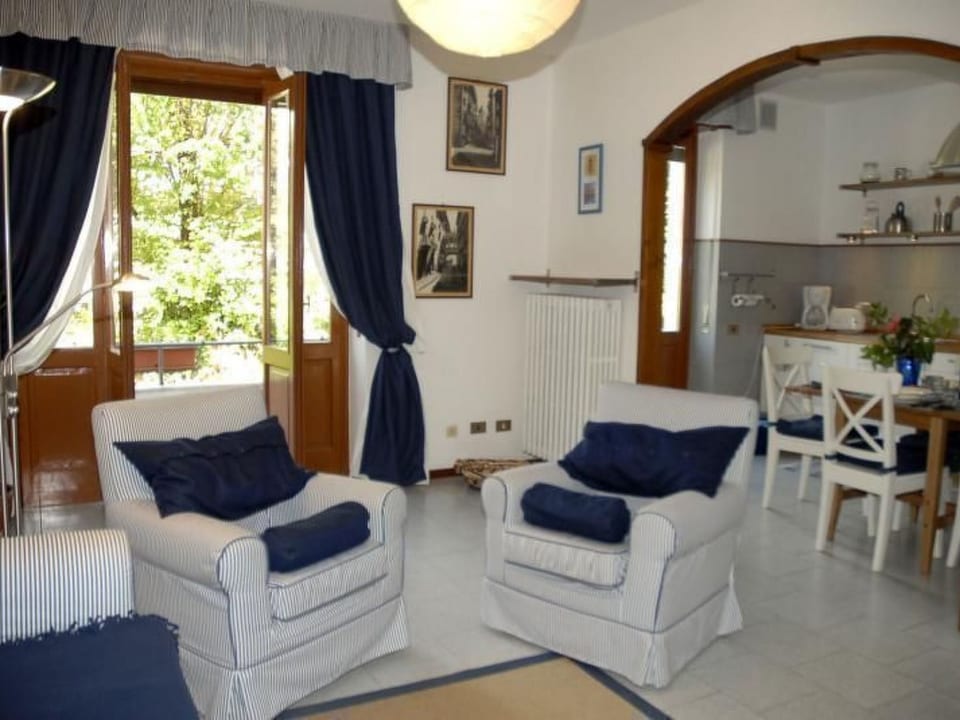 Wohnung Geranio - Bellagio - Province of Como