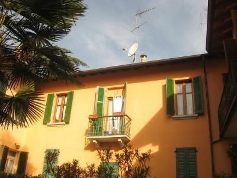 'CasAldo - Gardone Riviera